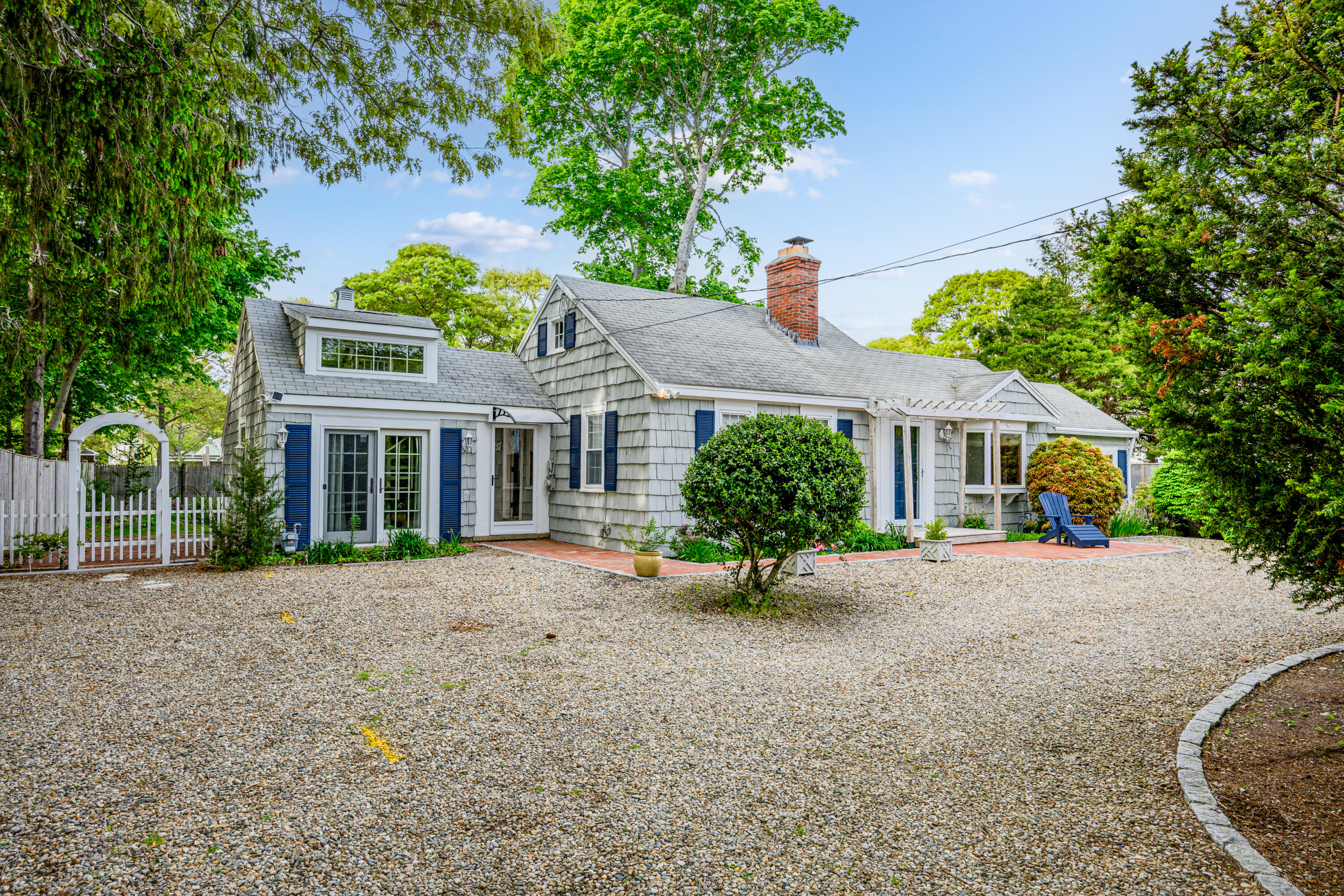 244 Craigville Beach Road Barnstable MA 02601