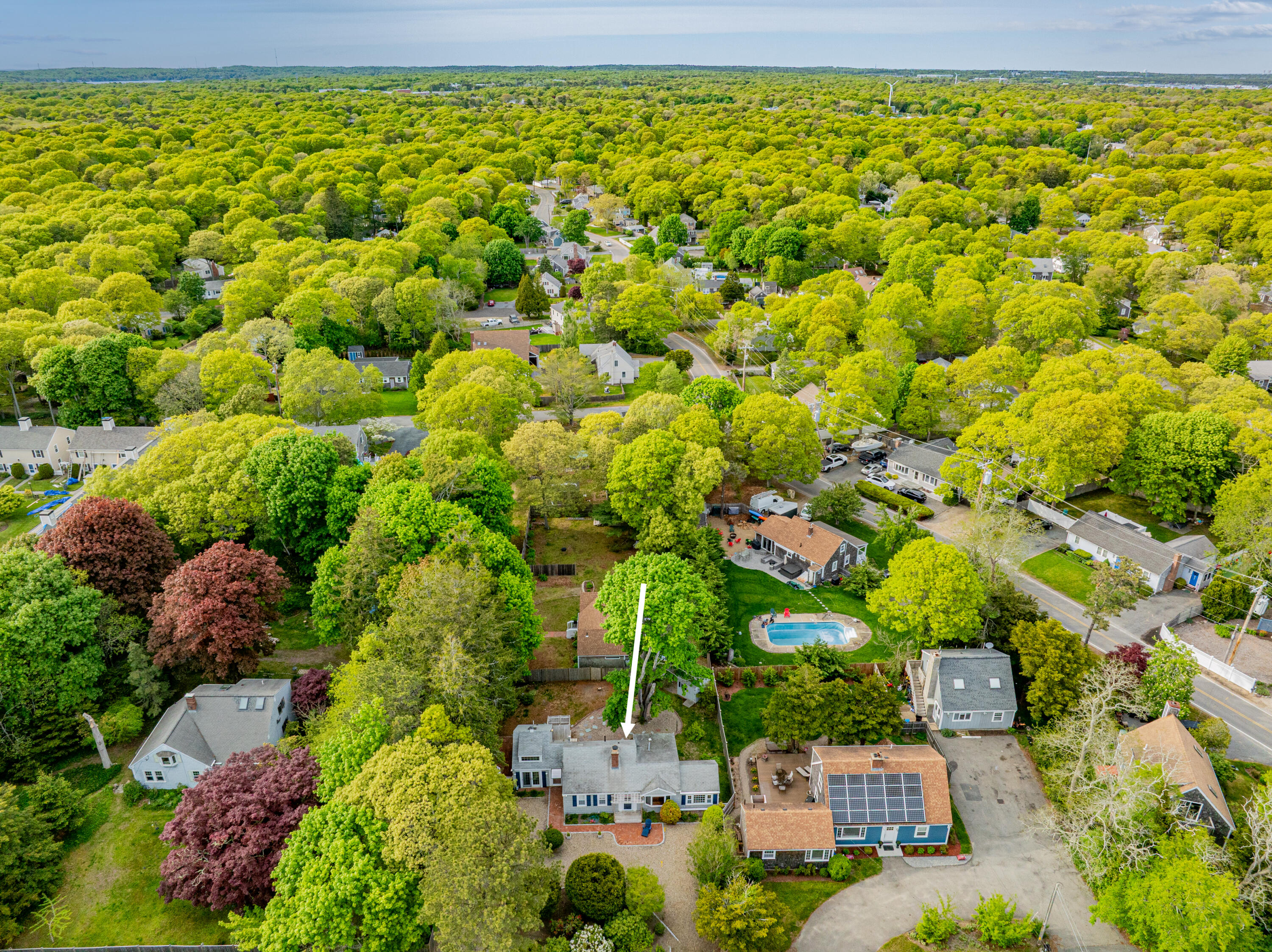 244 Craigville Beach Road Barnstable MA 02601