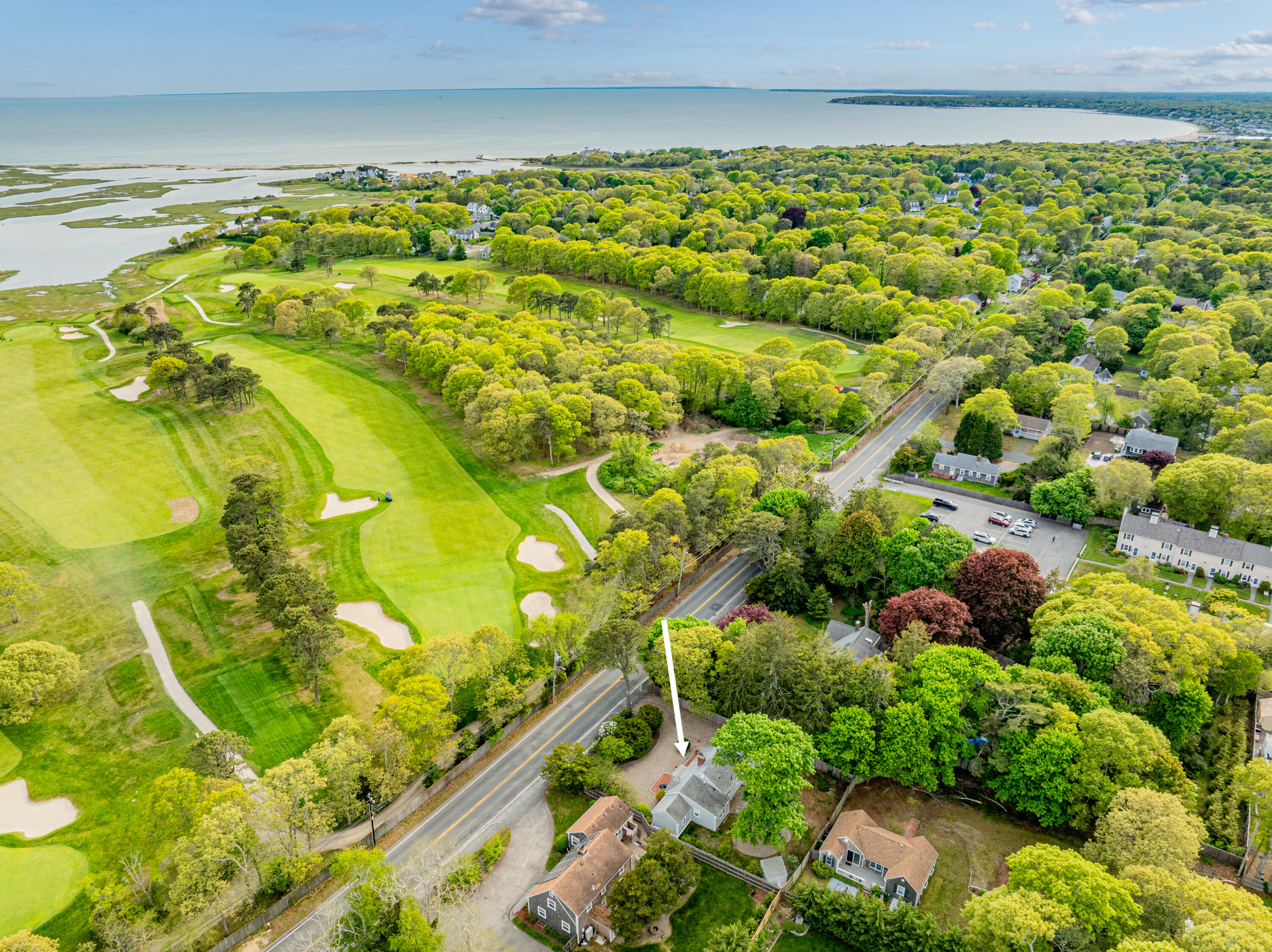 244 Craigville Beach Road Barnstable MA 02601