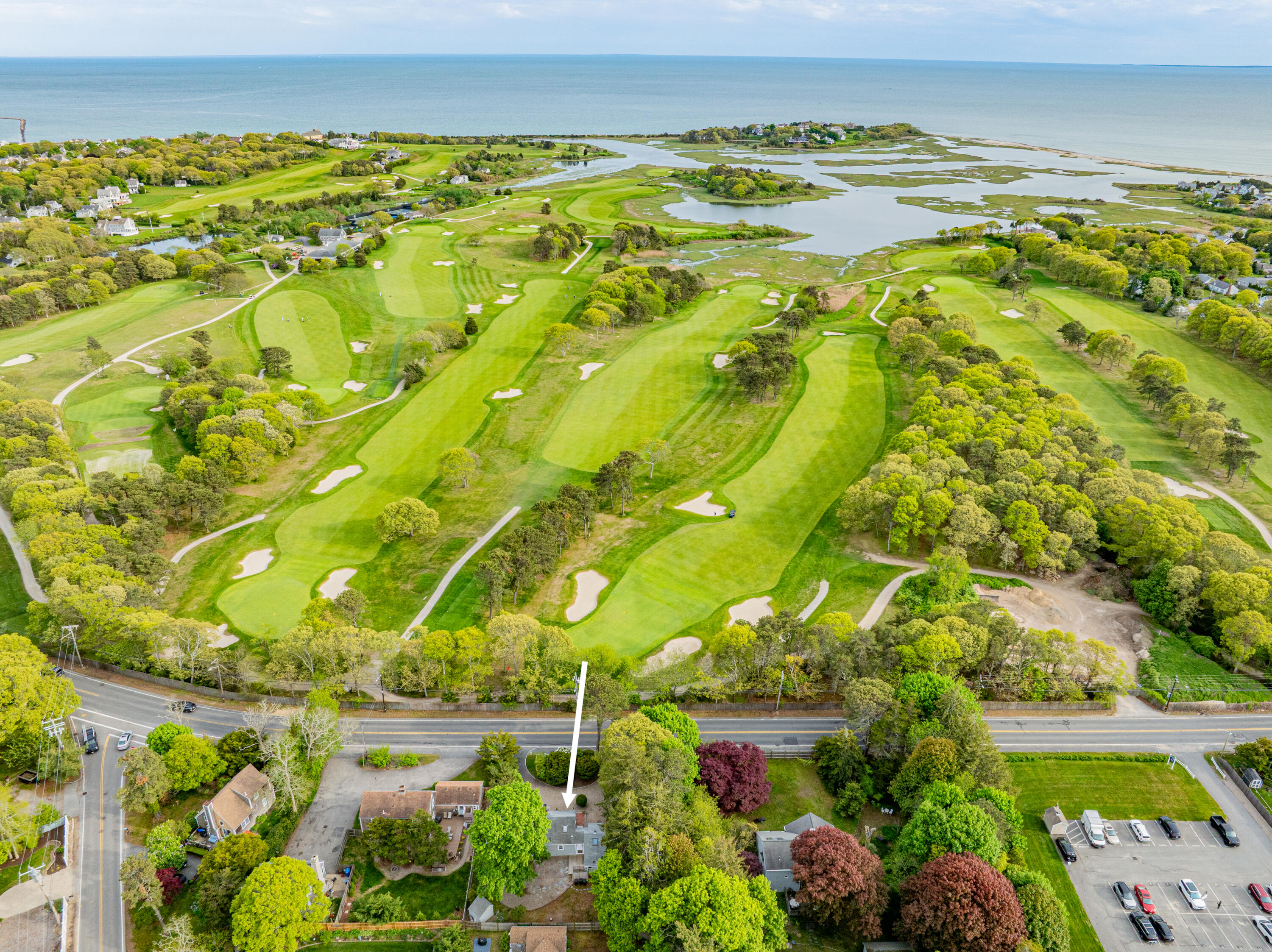 244 Craigville Beach Road Barnstable MA 02601