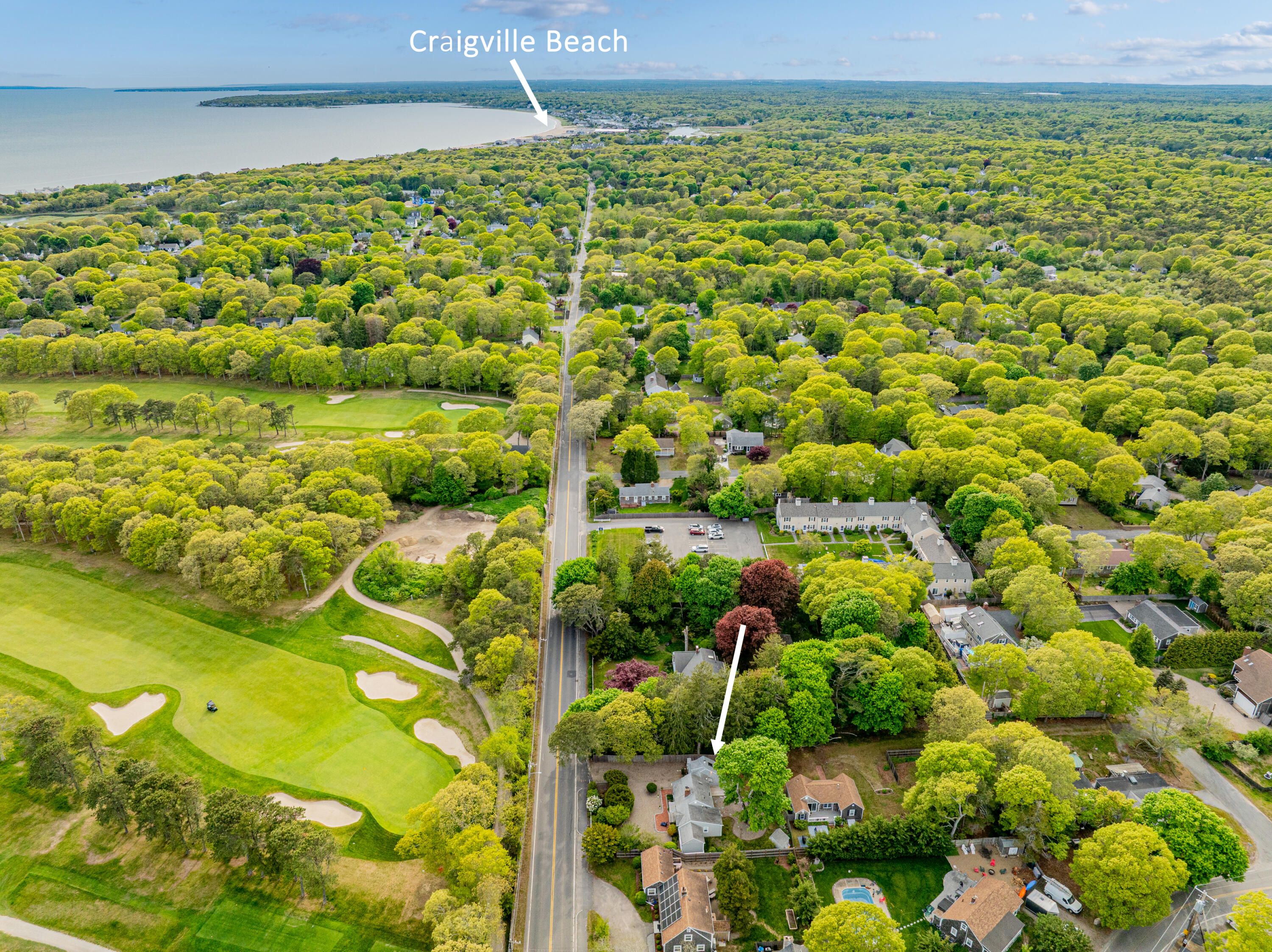 244 Craigville Beach Road Barnstable MA 02601