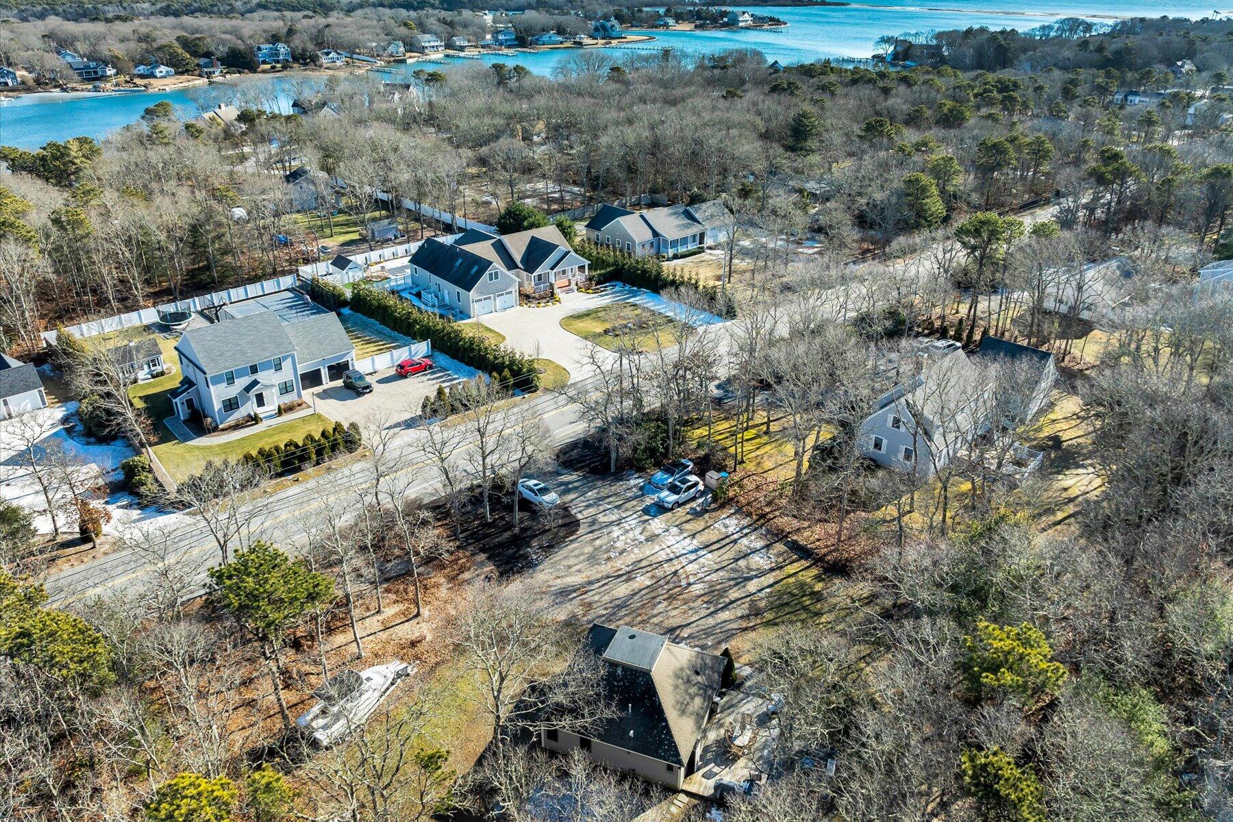 277 Central Avenue Falmouth MA 02536