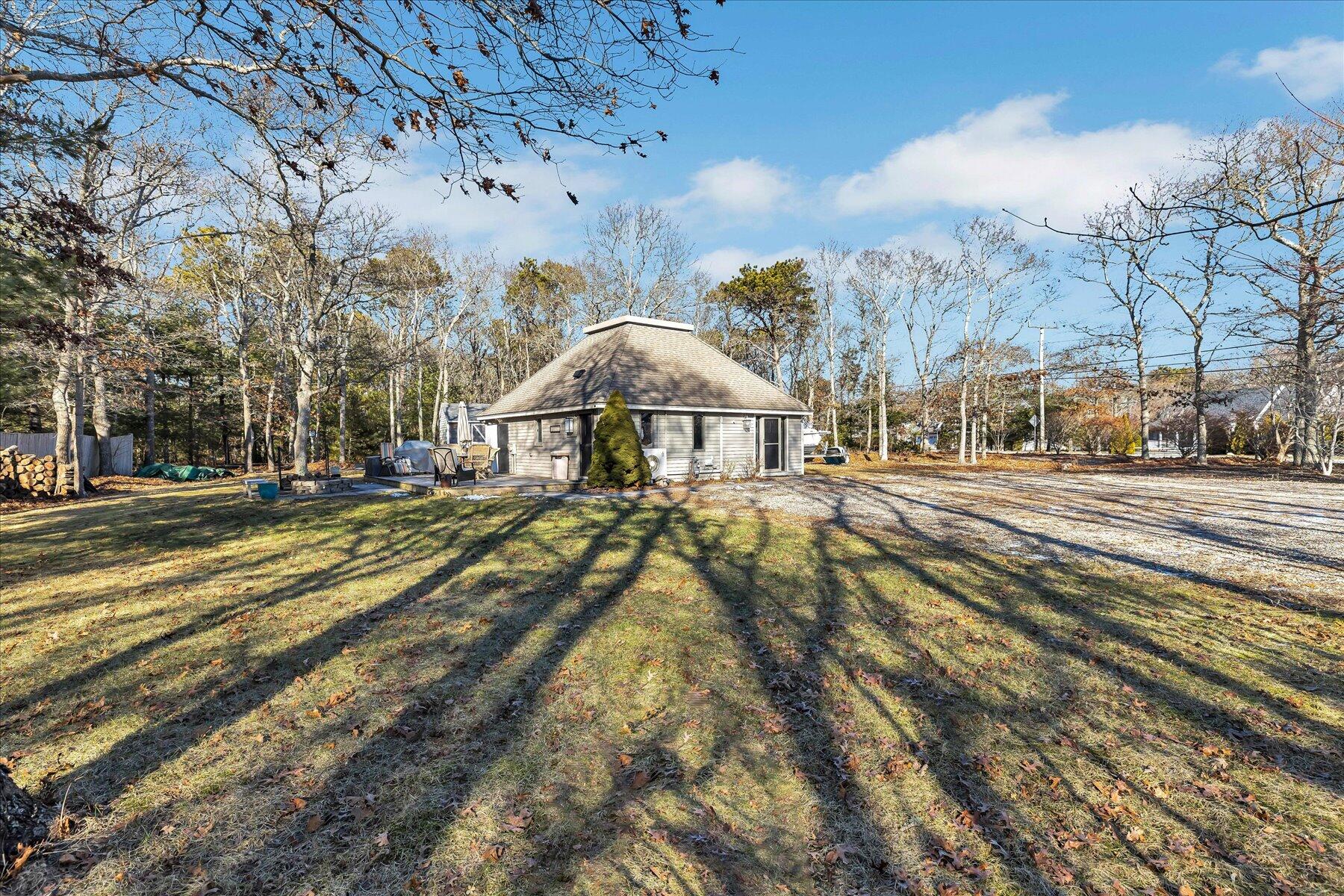 277 Central Avenue Falmouth MA 02536