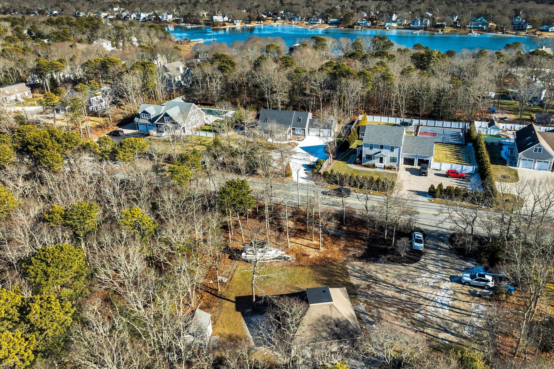 277 Central Avenue Falmouth MA 02536