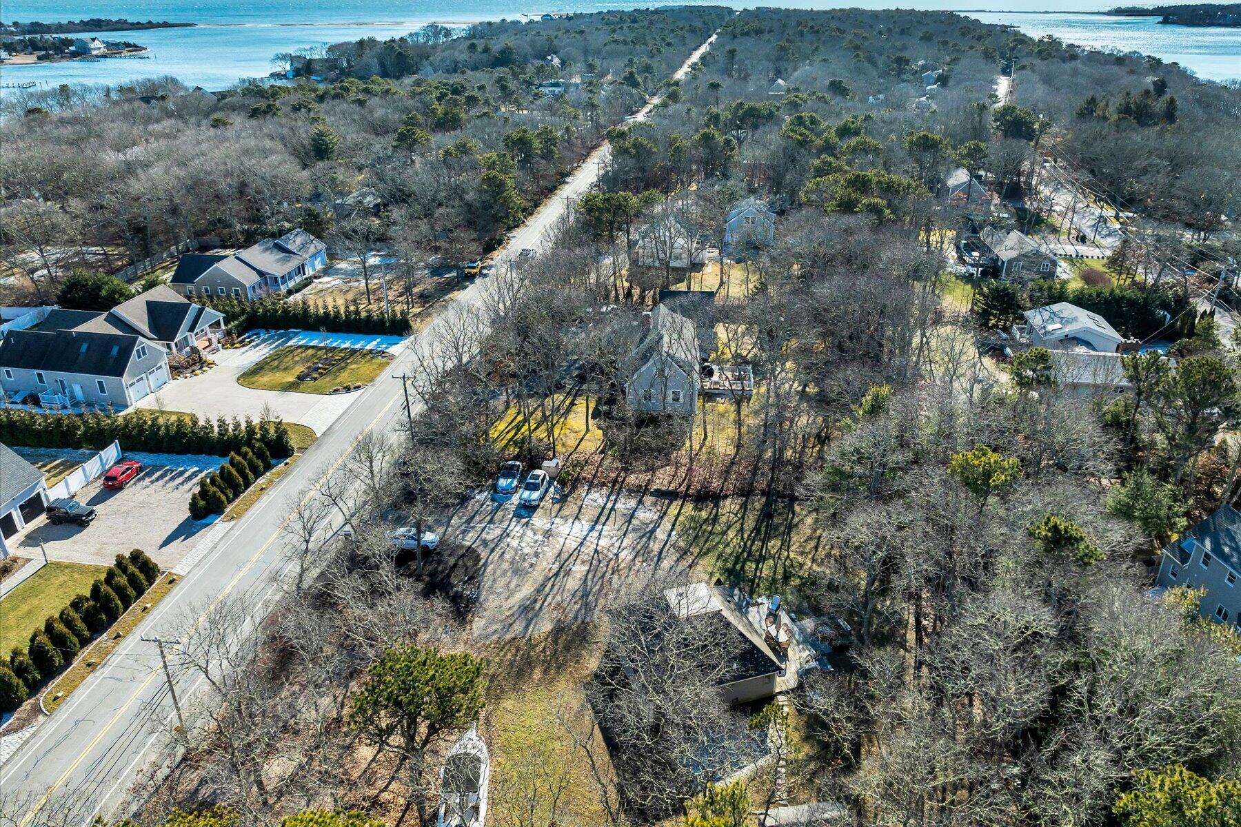 277 Central Avenue Falmouth MA 02536