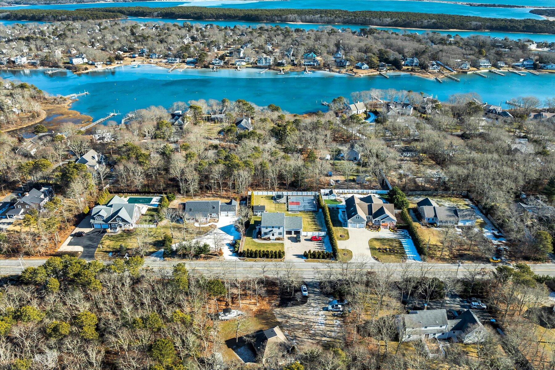 277 Central Avenue Falmouth MA 02536