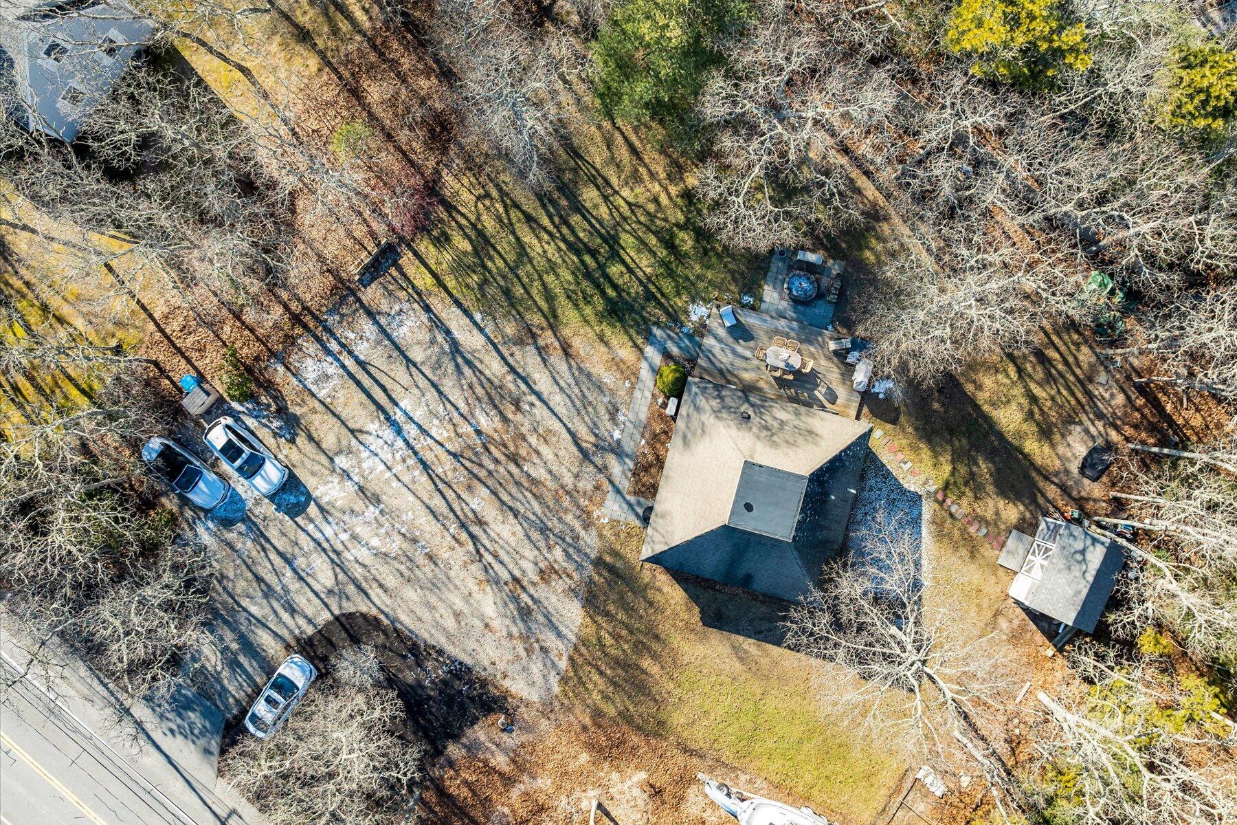 277 Central Avenue Falmouth MA 02536