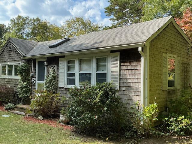 43 Red Lily Pond Road Centerville MA 02632