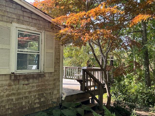 43 Red Lily Pond Road Centerville MA 02632