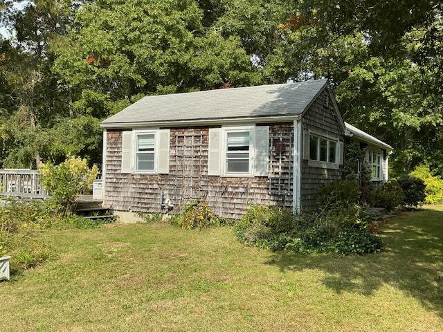 43 Red Lily Pond Road Centerville MA 02632