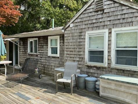 43 Red Lily Pond Road Centerville MA 02632