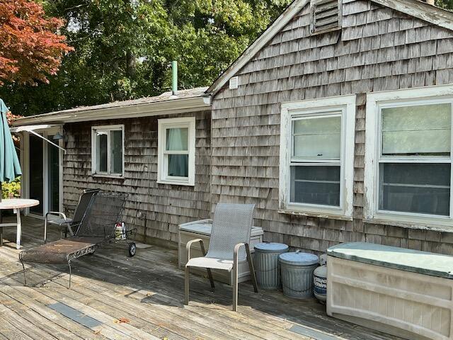 43 Red Lily Pond Road Centerville MA 02632
