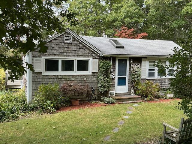 43 Red Lily Pond Road Centerville MA 02632