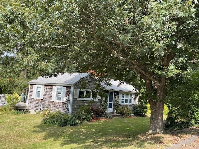 43 Red Lily Pond Road Centerville MA 02632