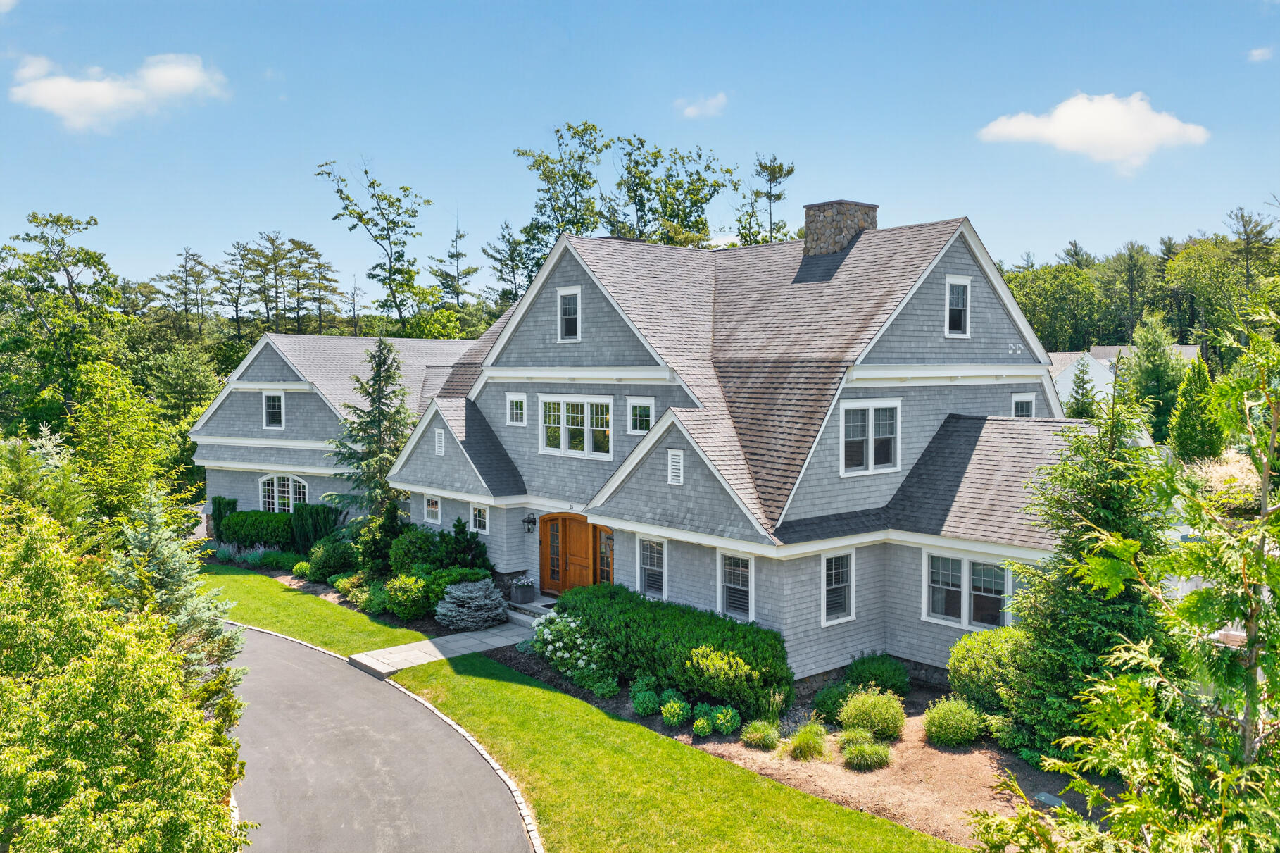 15 Ice House Road Duxbury MA 02332