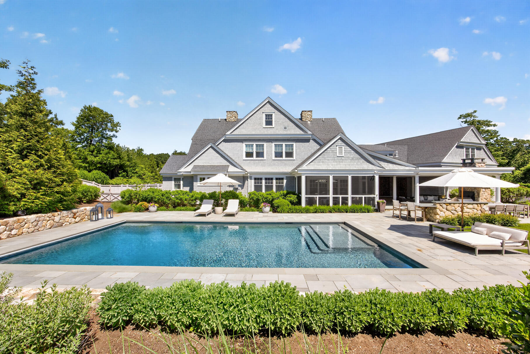 15 Ice House Road Duxbury MA 02332