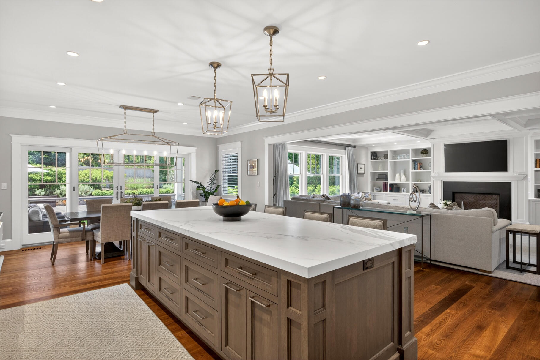 15 Ice House Road Duxbury MA 02332