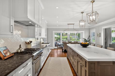 15 Ice House Road Duxbury MA 02332