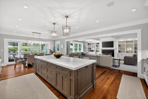 15 Ice House Road Duxbury MA 02332