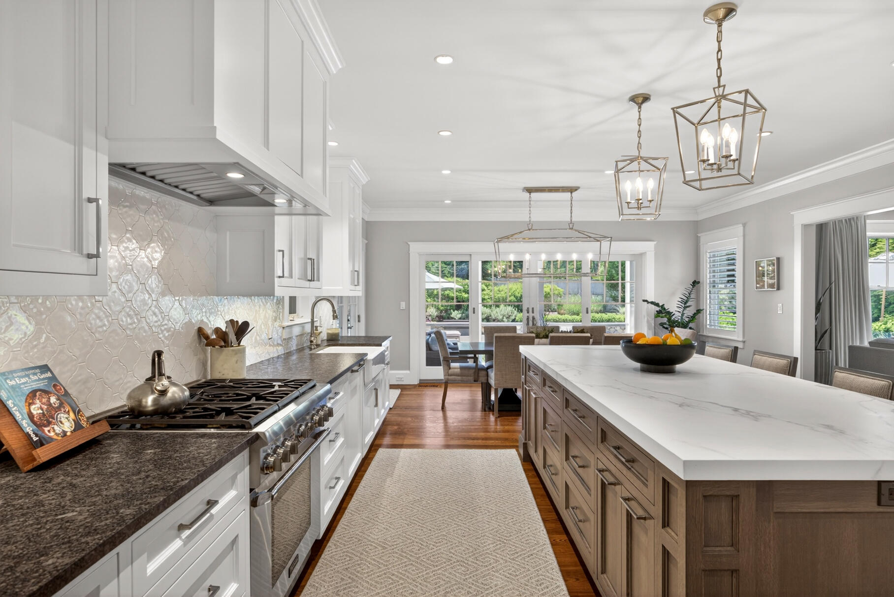 15 Ice House Road Duxbury MA 02332