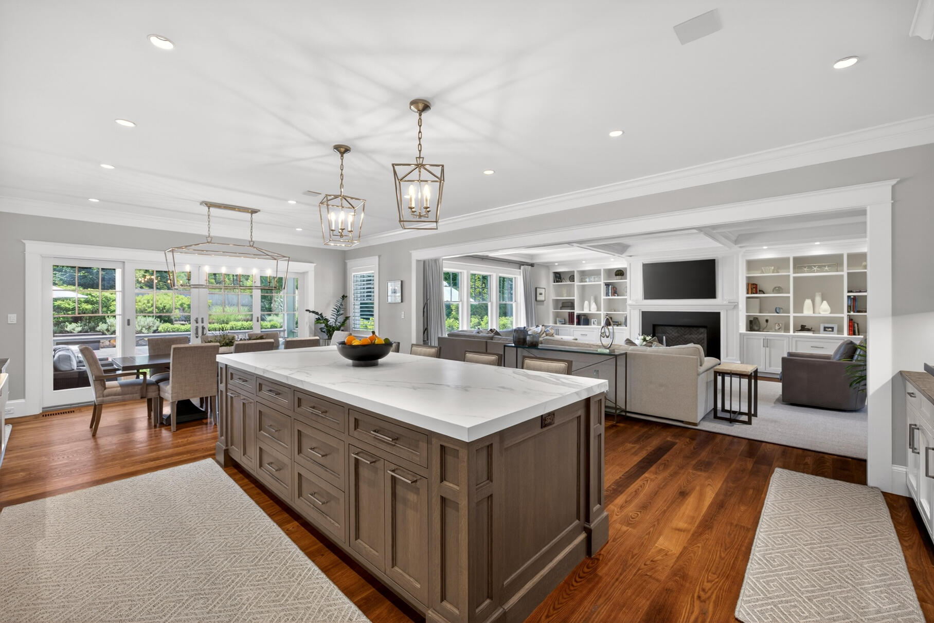 15 Ice House Road Duxbury MA 02332
