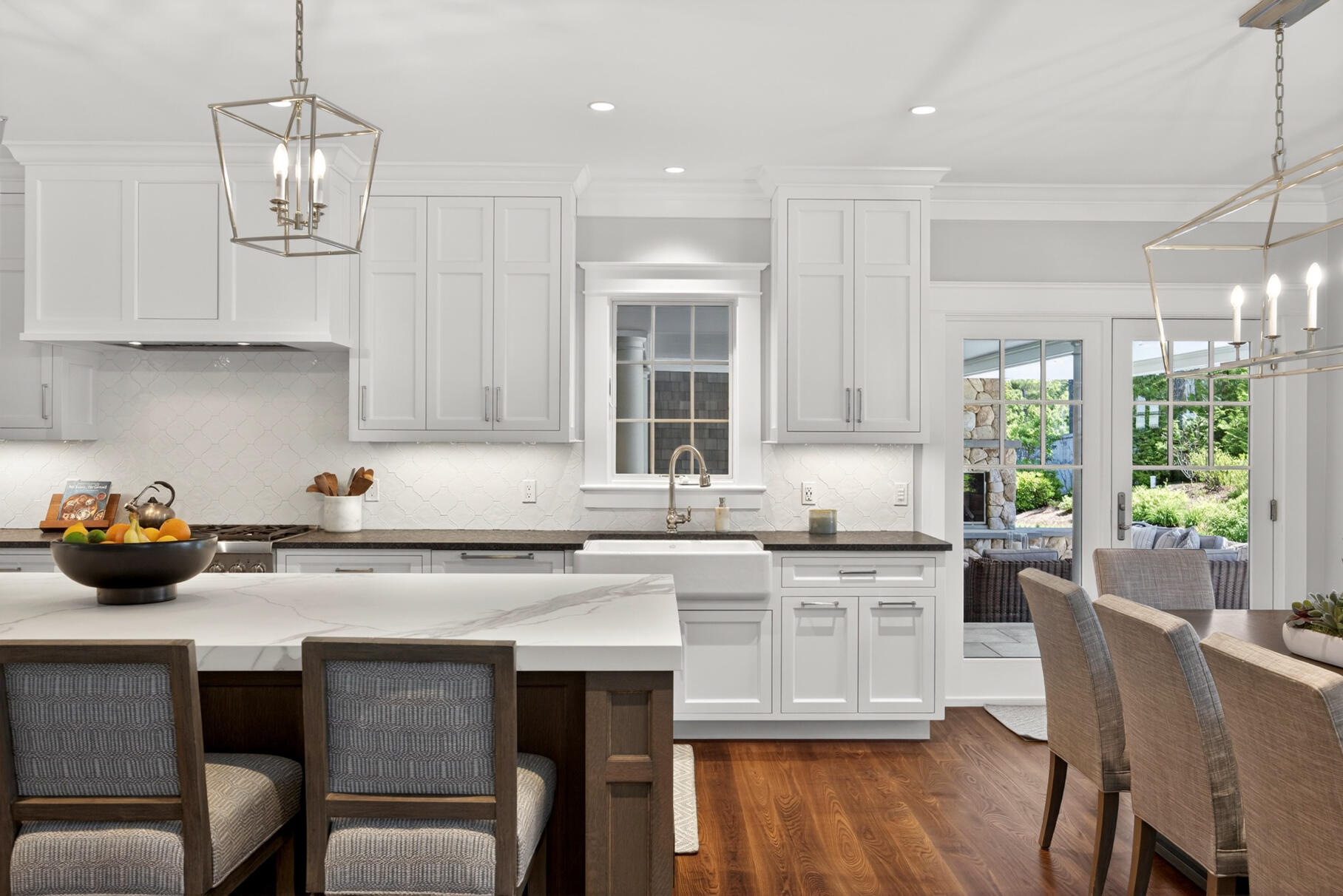 15 Ice House Road Duxbury MA 02332