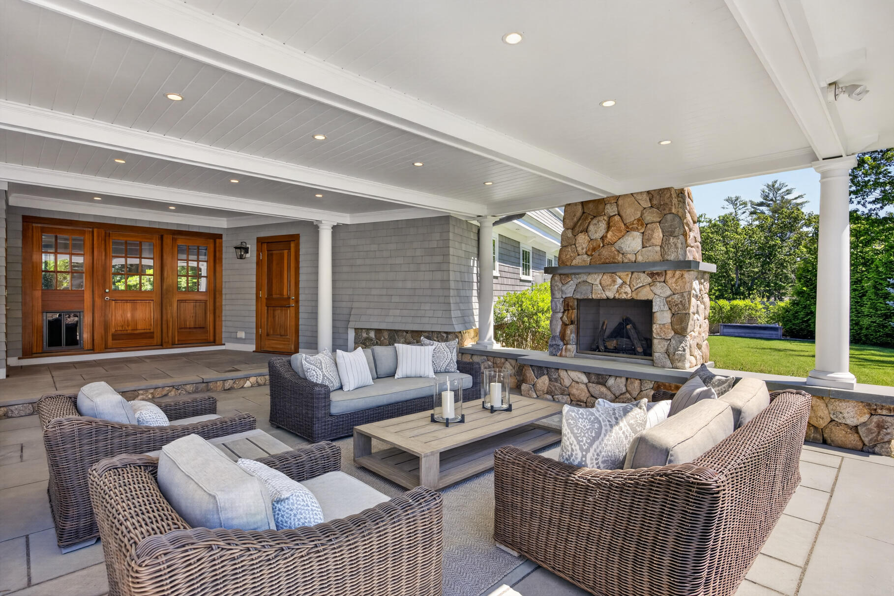 15 Ice House Road Duxbury MA 02332