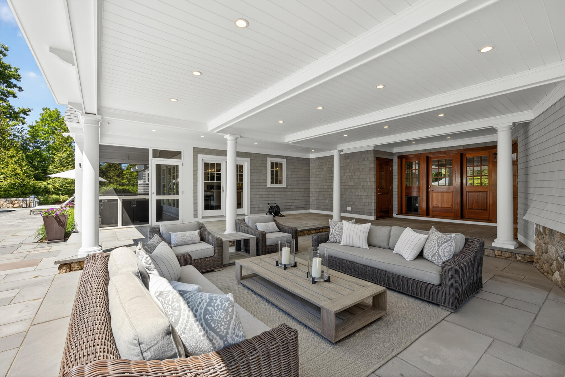 15 Ice House Road Duxbury MA 02332