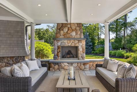 15 Ice House Road Duxbury MA 02332