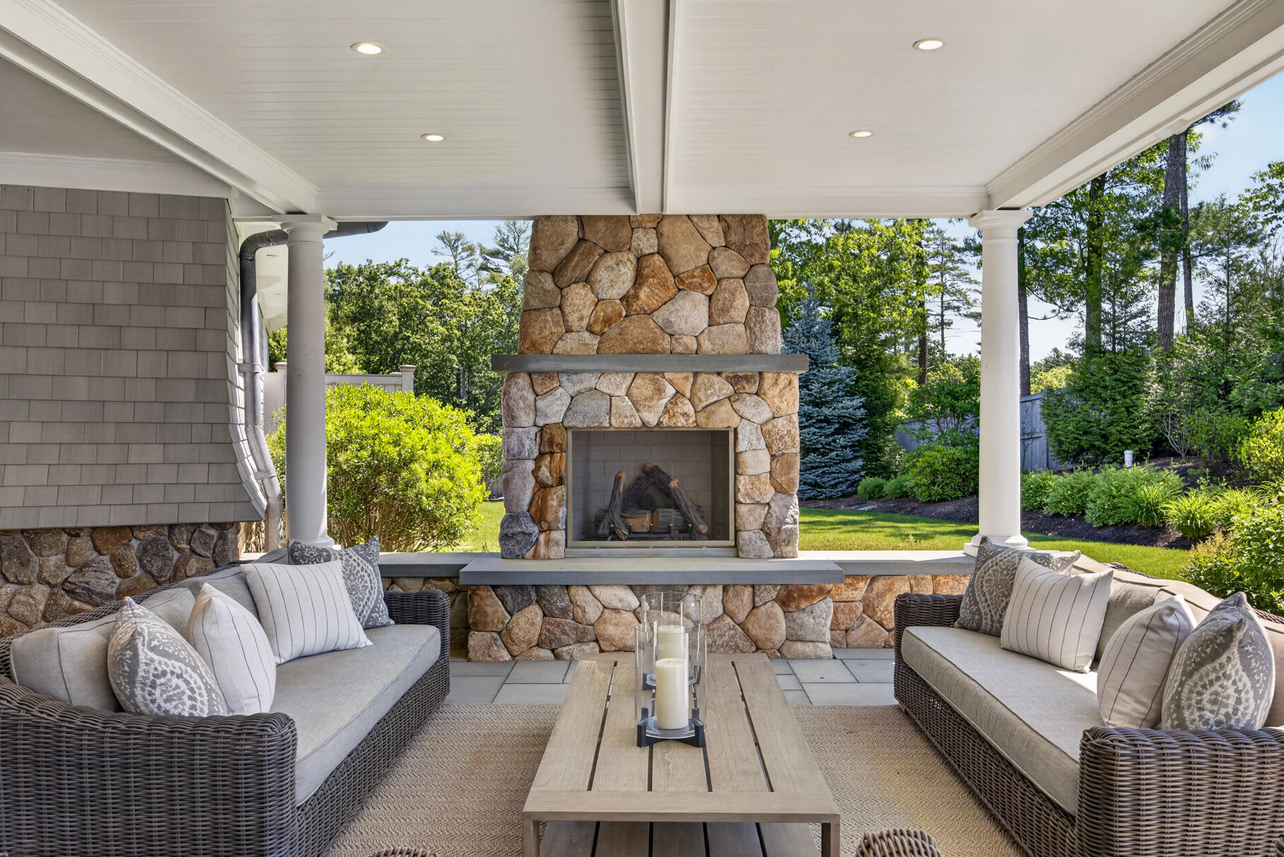 15 Ice House Road Duxbury MA 02332