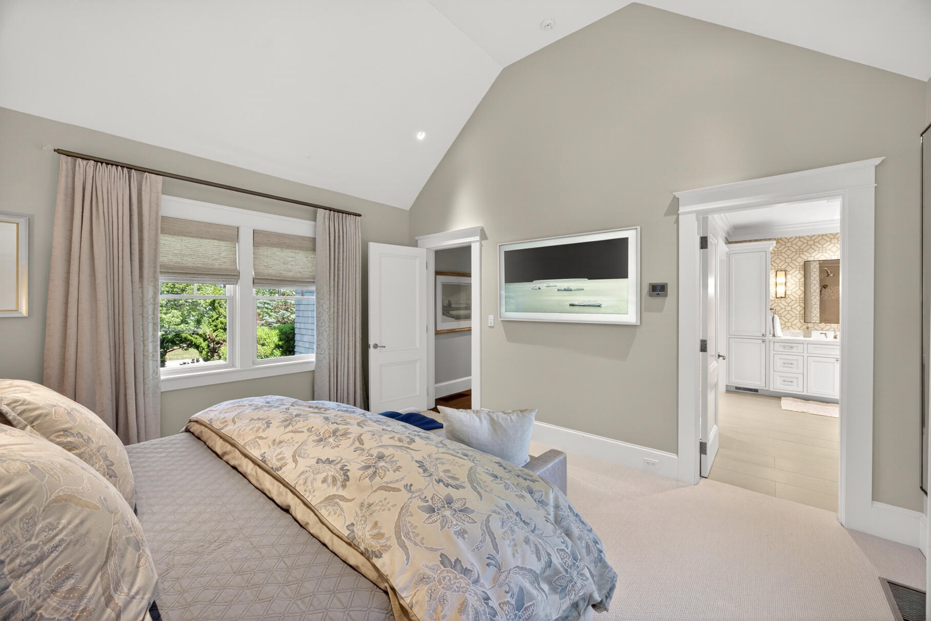 15 Ice House Road Duxbury MA 02332