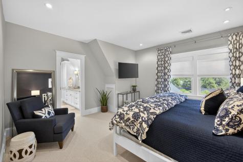15 Ice House Road Duxbury MA 02332