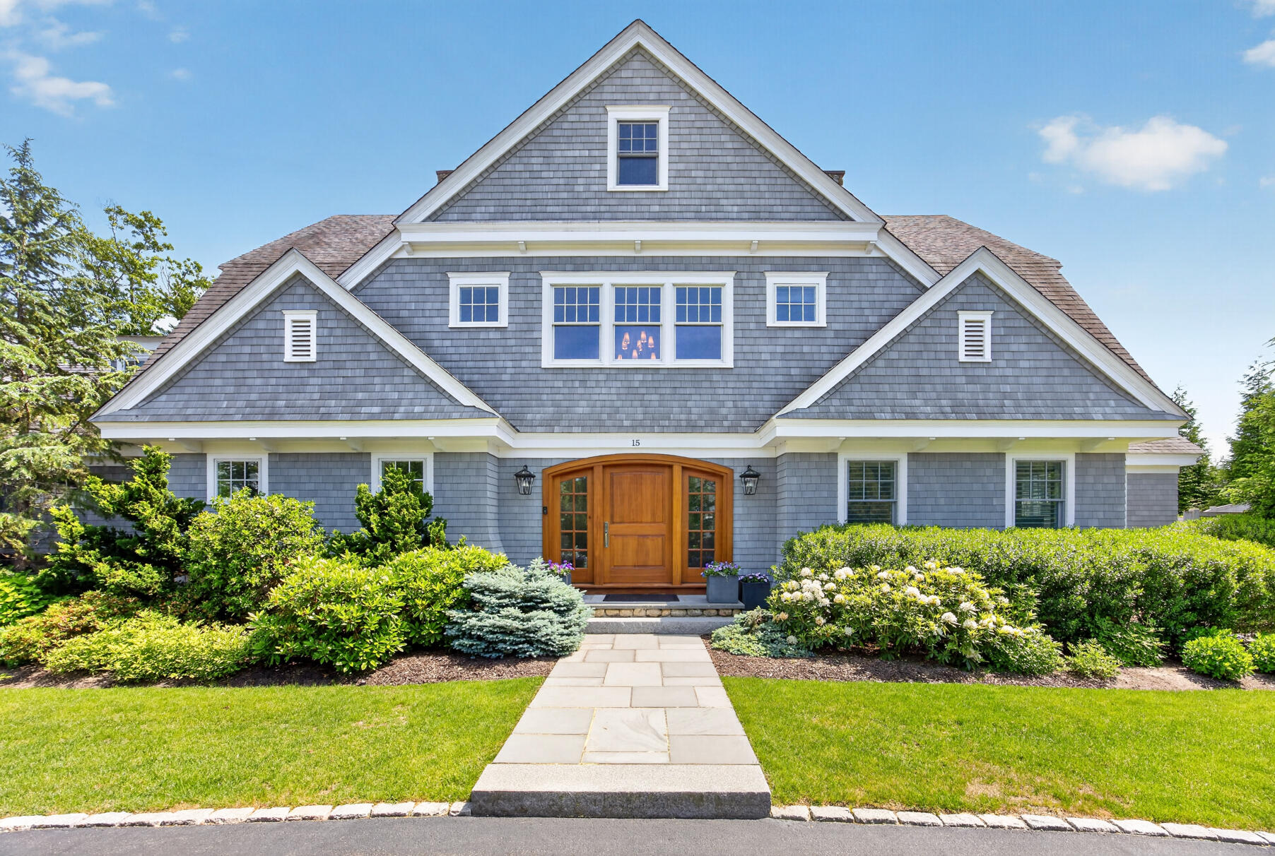 15 Ice House Road Duxbury MA 02332