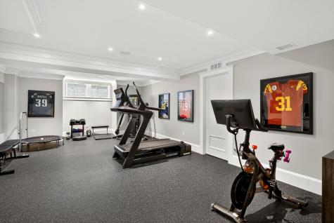 15 Ice House Road Duxbury MA 02332