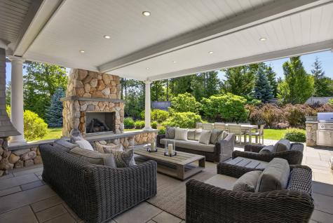 15 Ice House Road Duxbury MA 02332