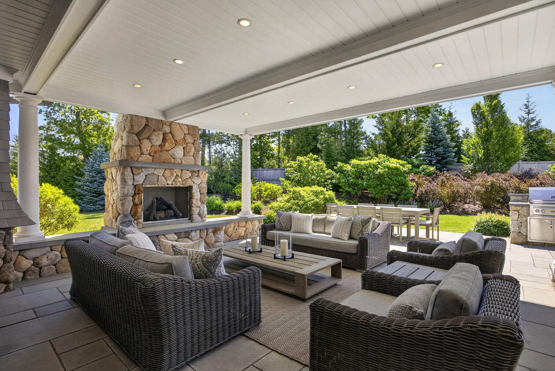 15 Ice House Road Duxbury MA 02332