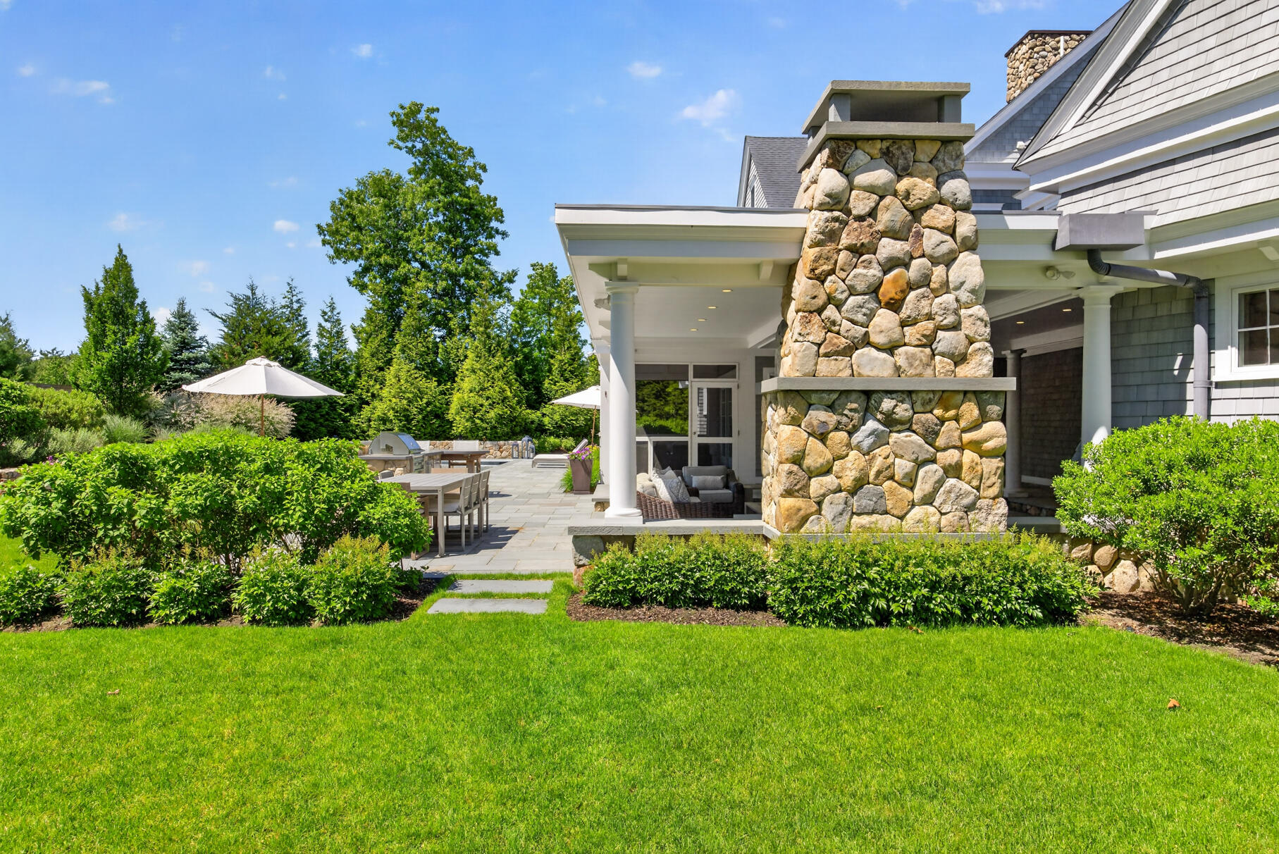15 Ice House Road Duxbury MA 02332