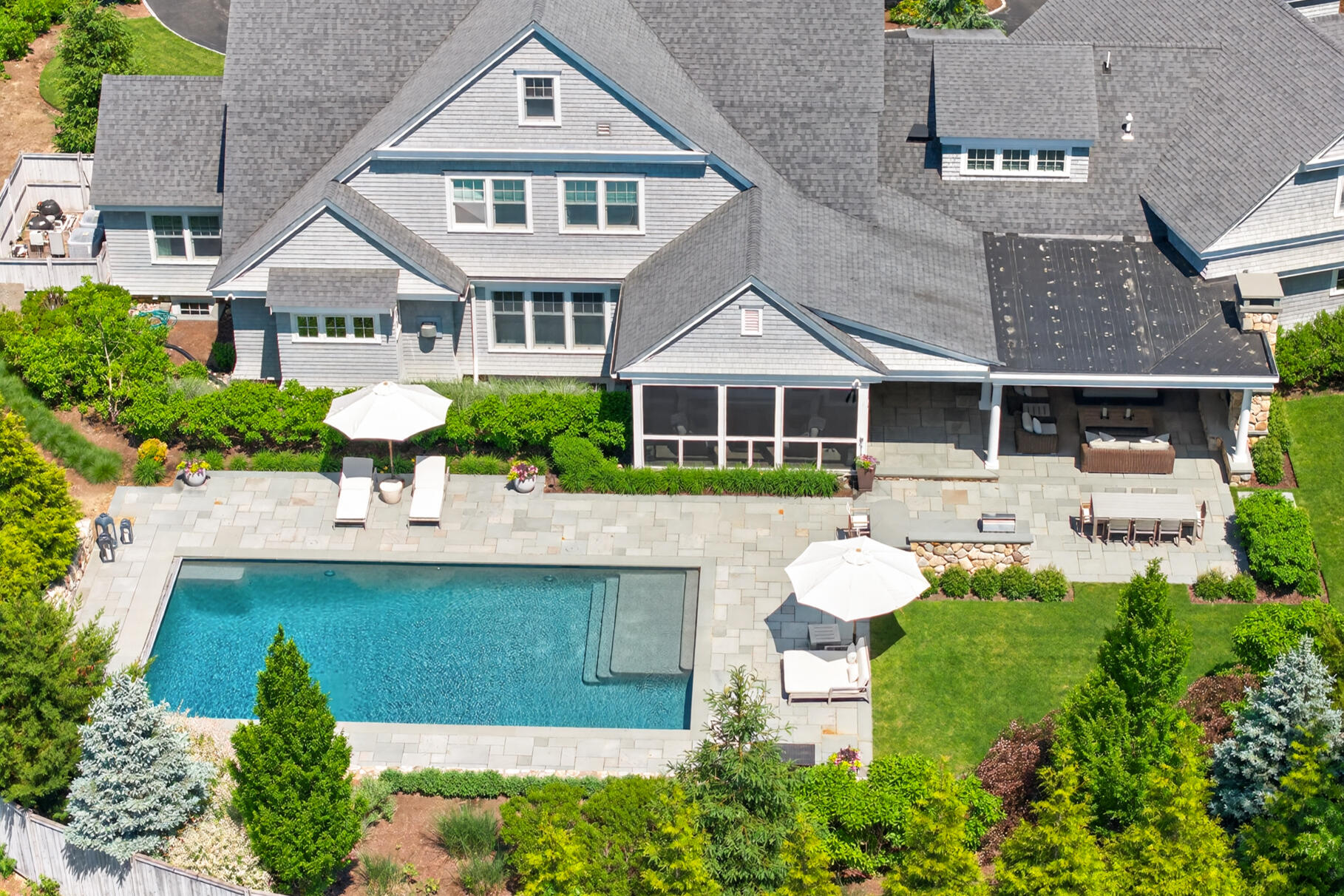 15 Ice House Road Duxbury MA 02332