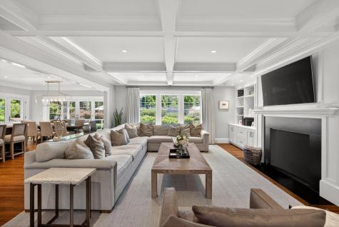 15 Ice House Road Duxbury MA 02332