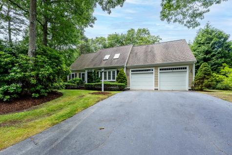 21 Rainbow Drive Barnstable MA 02632