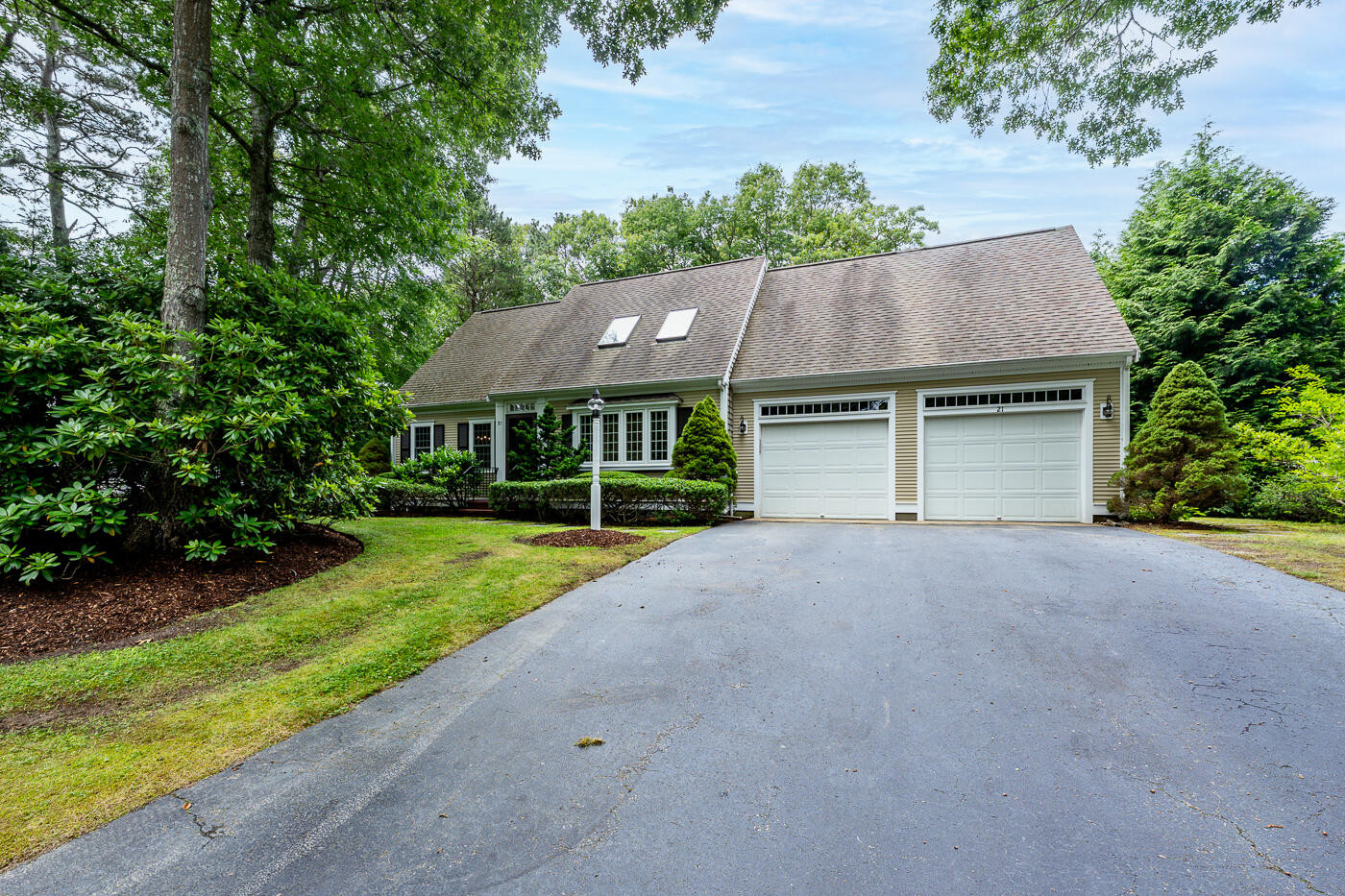 21 Rainbow Drive Barnstable MA 02632