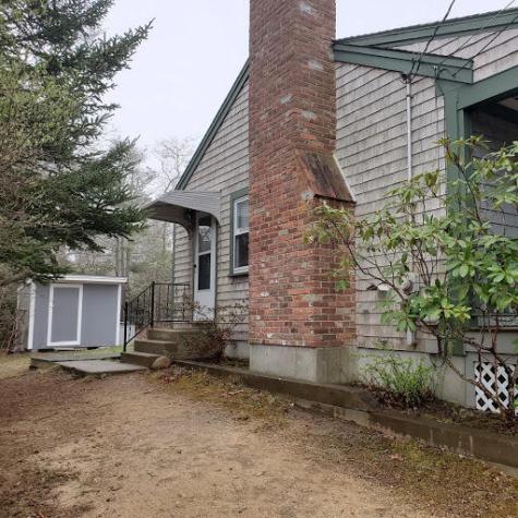 3 Connecticut Avenue Harwich MA 02645