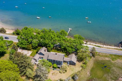 632 S Orleans Road Orleans MA 02653