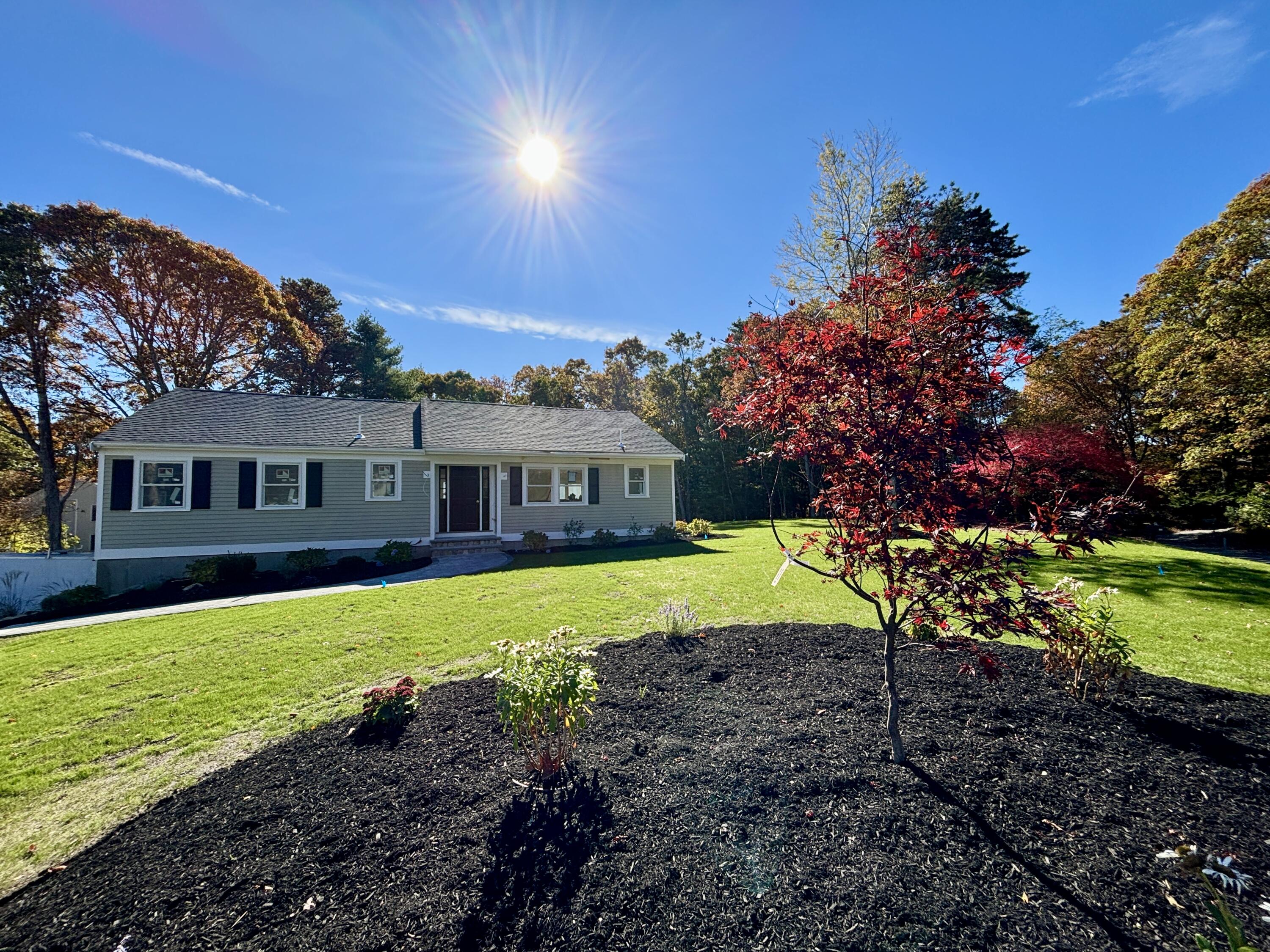 12 Dorcas Drive Barnstable MA 02630