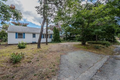 6 Kibby Lane Dennis Port MA 02639