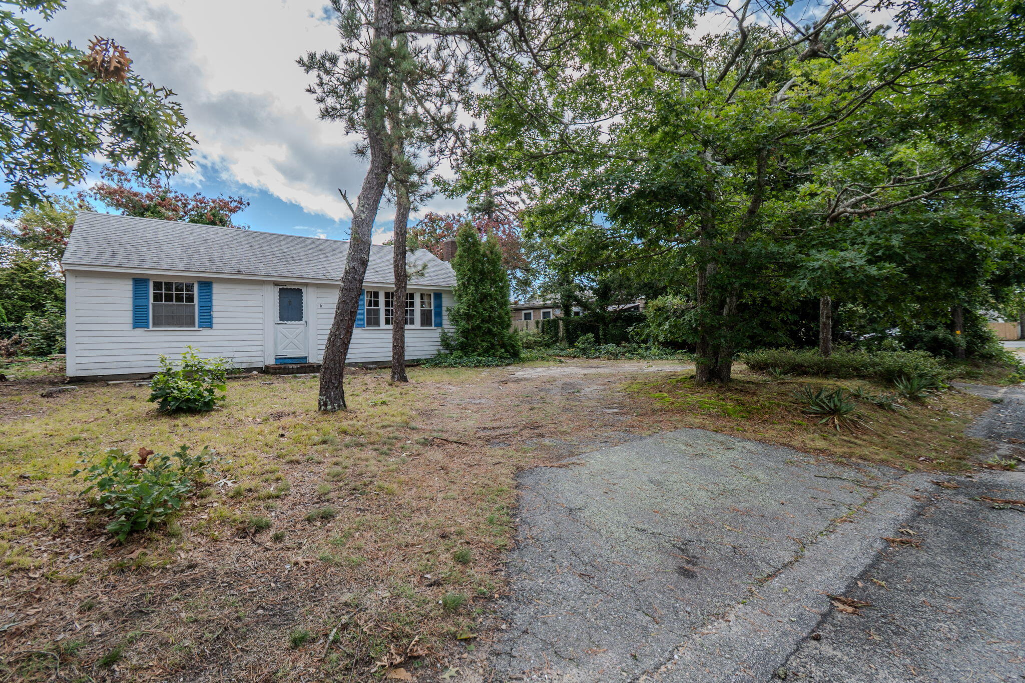 6 Kibby Lane Dennis Port MA 02639