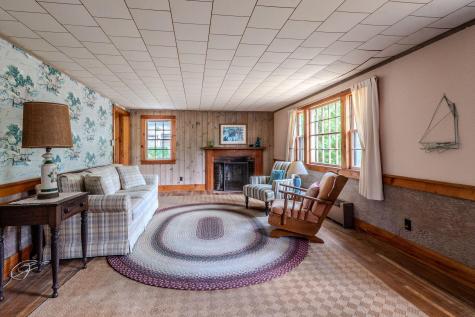6 Kibby Lane Dennis Port MA 02639