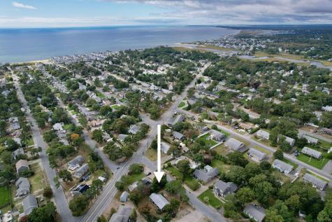 6 Kibby Lane Dennis Port MA 02639