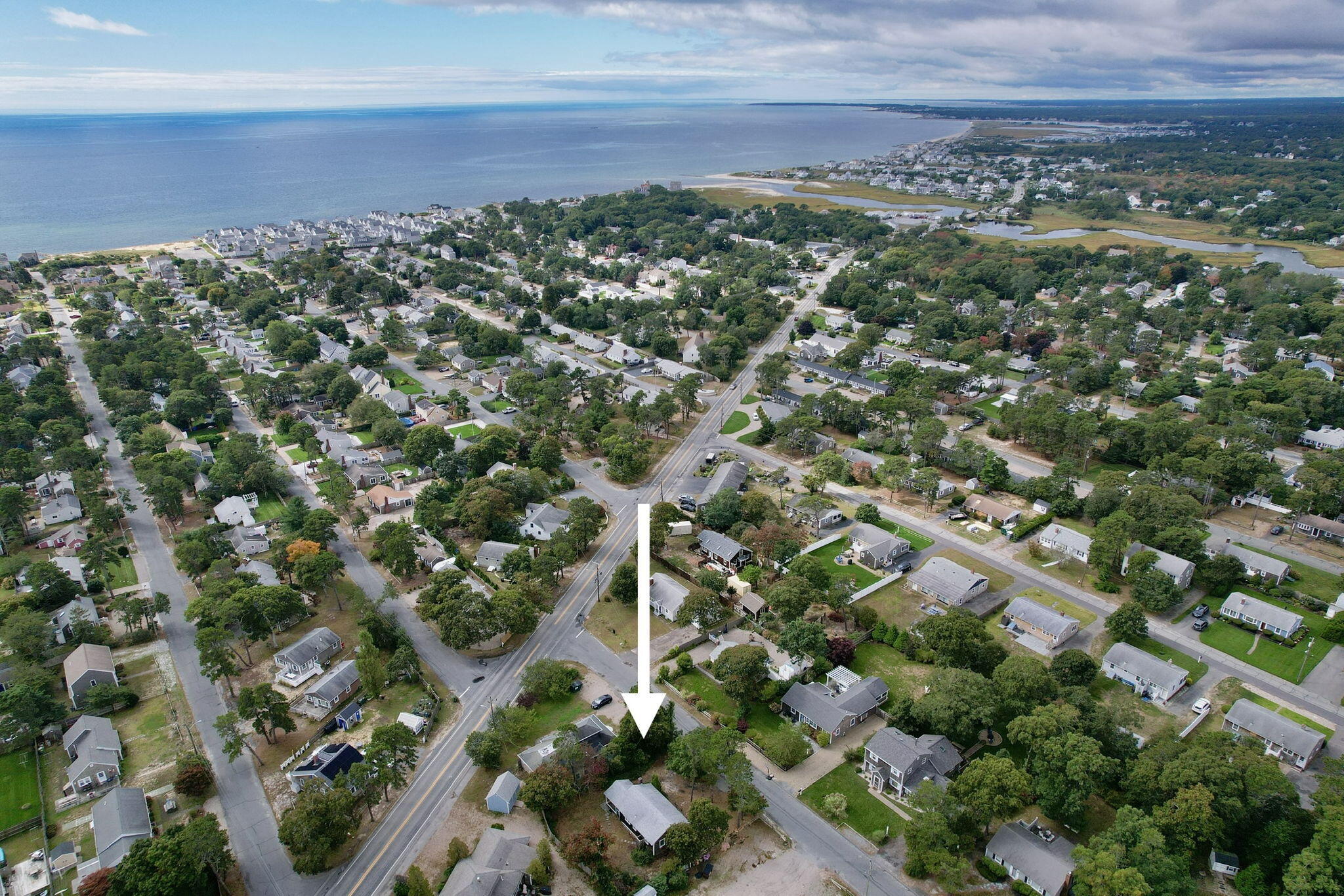 6 Kibby Lane Dennis Port MA 02639