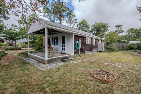 6 Kibby Lane Dennis Port MA 02639